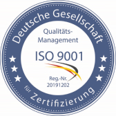 ISO 9001