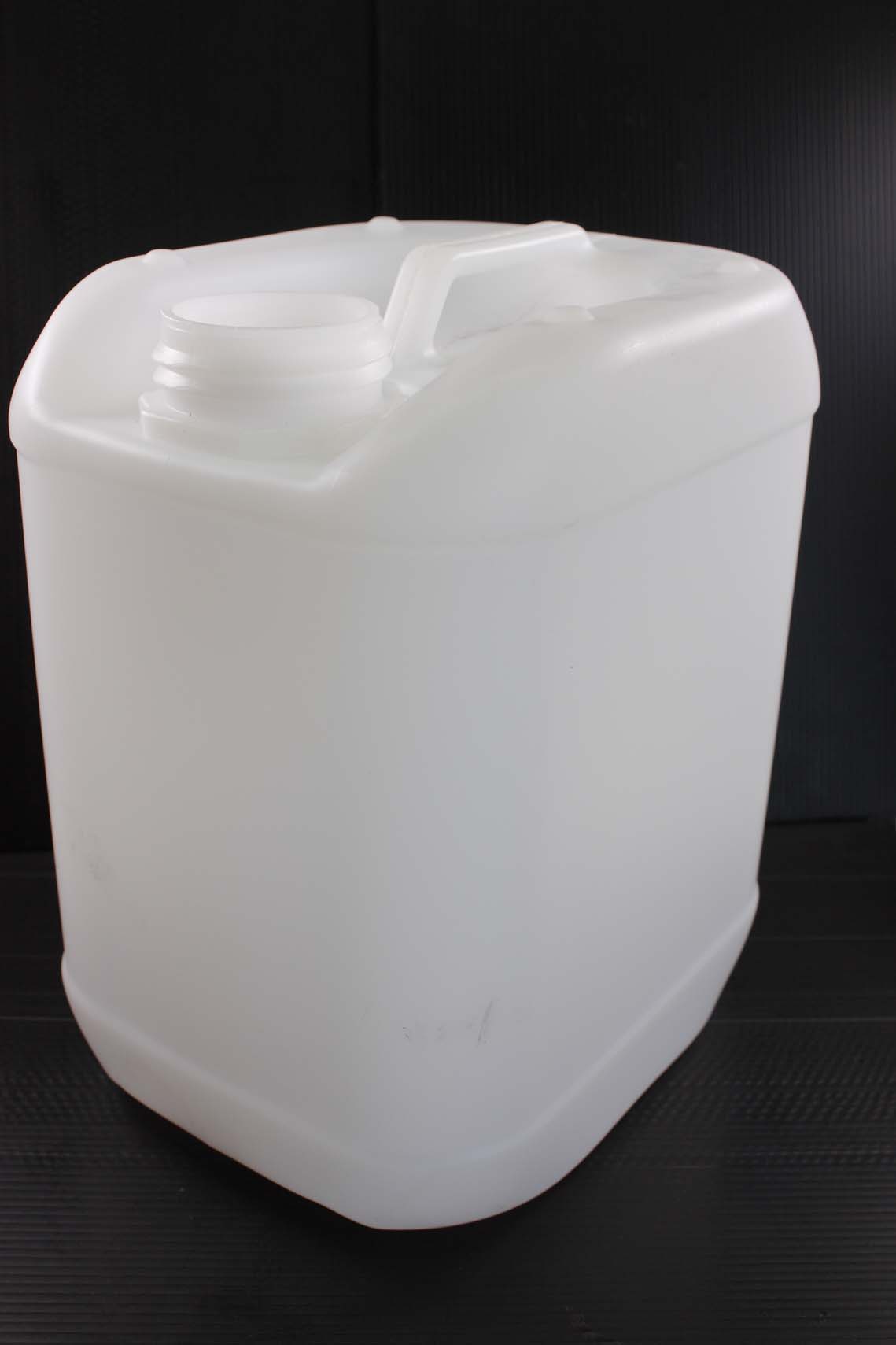 HDPE 5 Liter