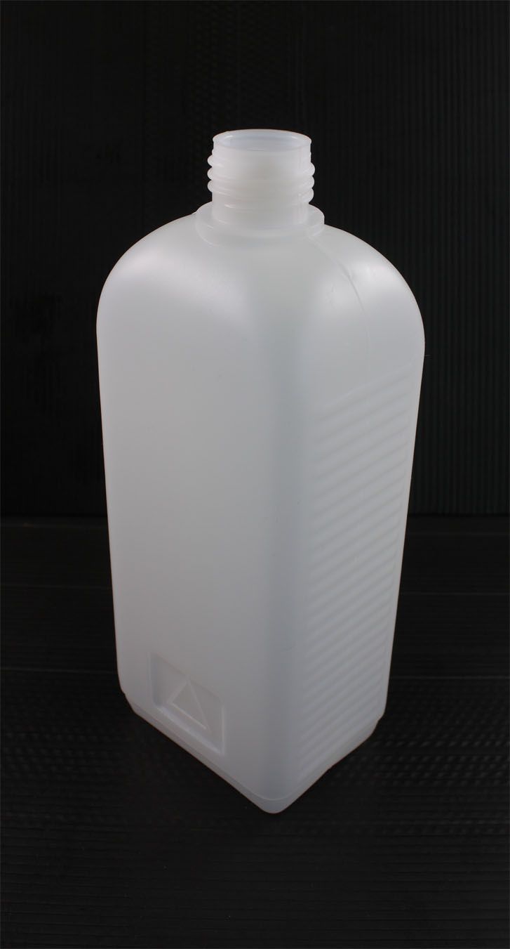 HDPE Enghals 500ml