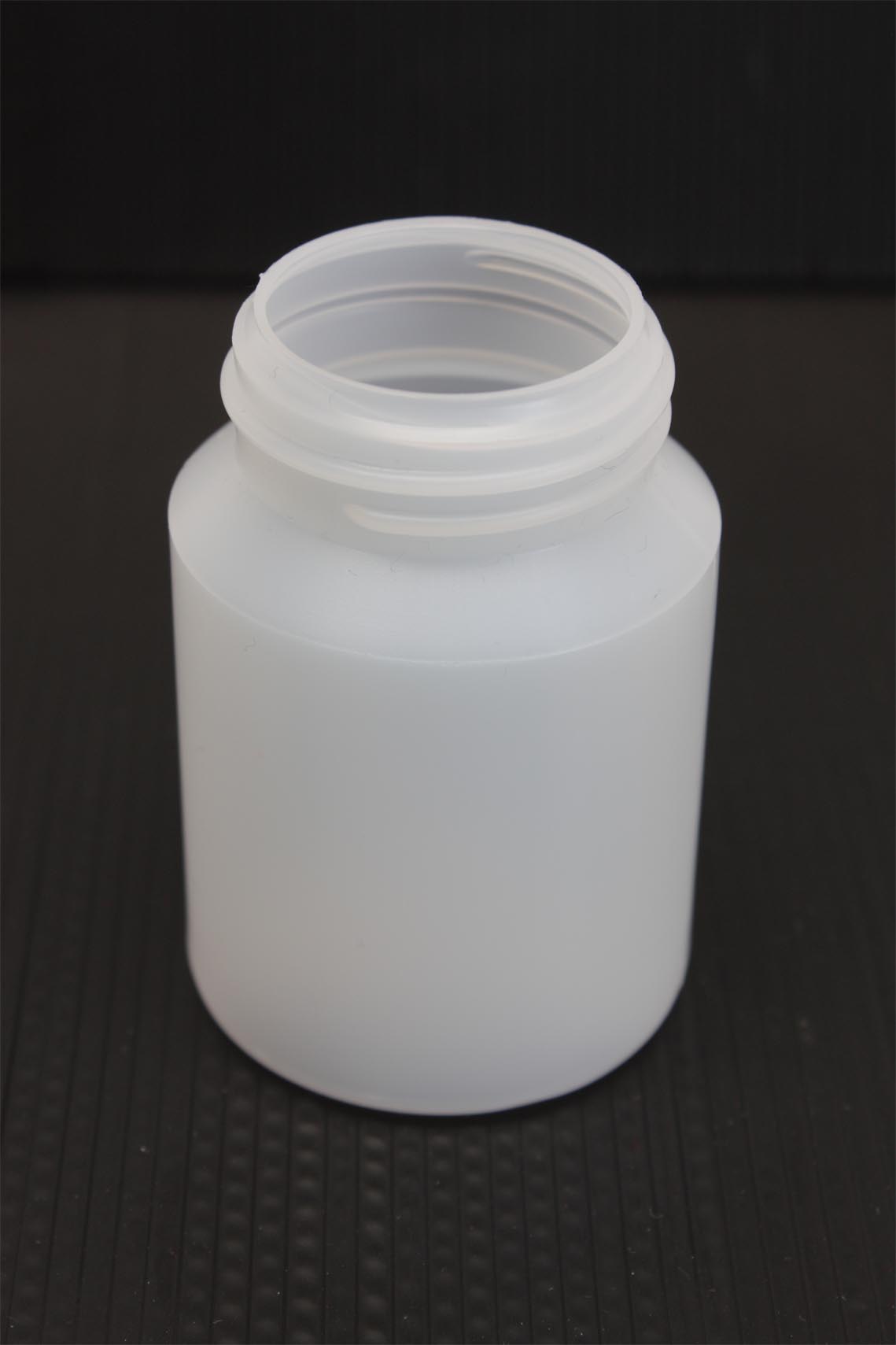 HDPE Weithals 100 ml