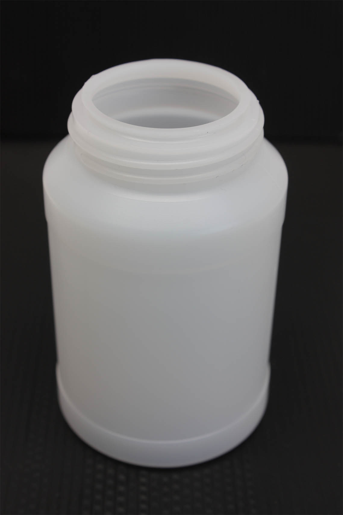 HDPE Weithals 250ml