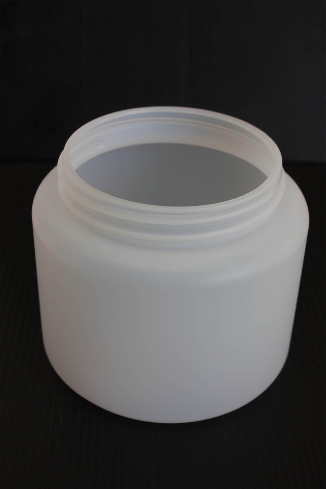 HDPE Weithals 500ml