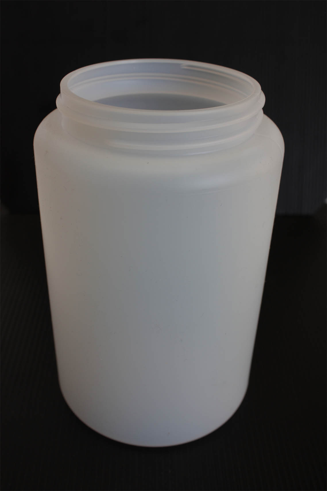 HDPE Weithals 1000ml