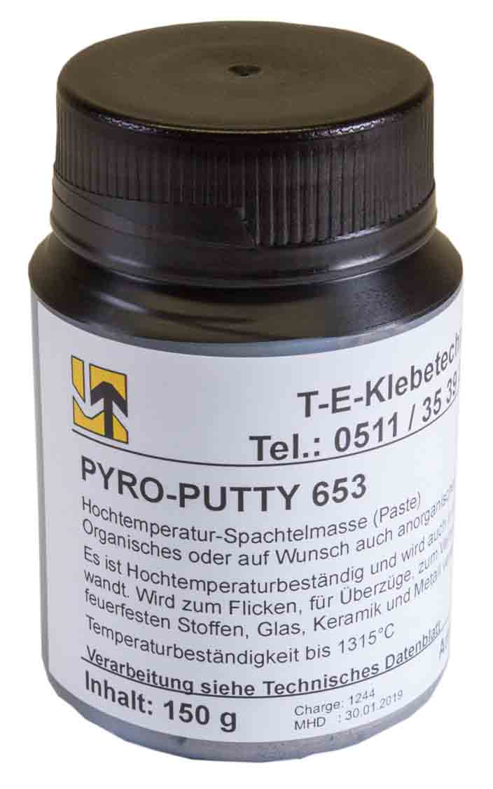Pyro-Putty 653