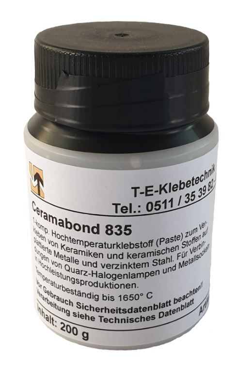 Ceramabond 835