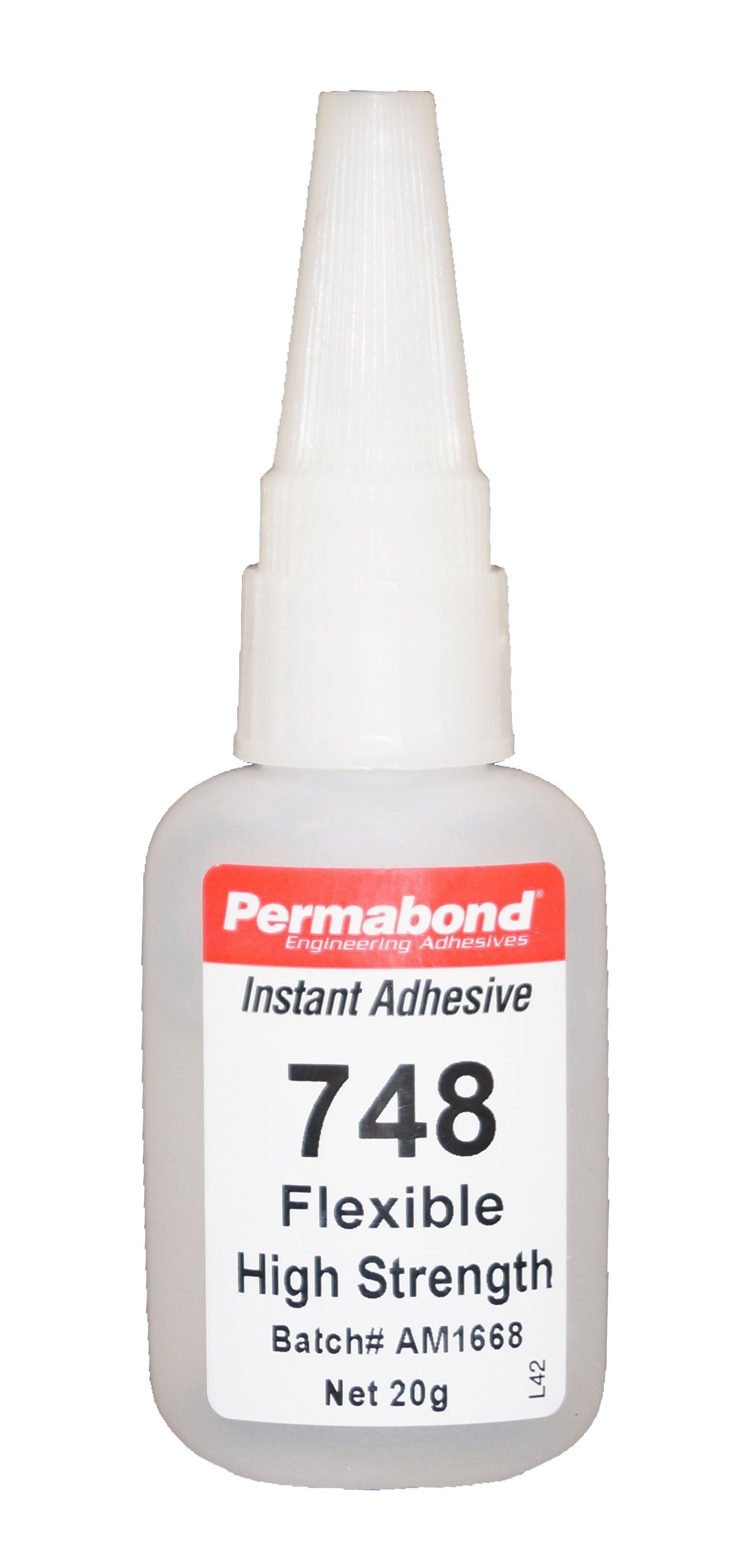 Permabond 748