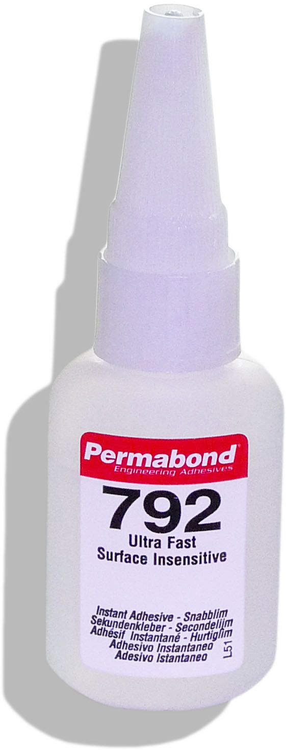 Permabond 792