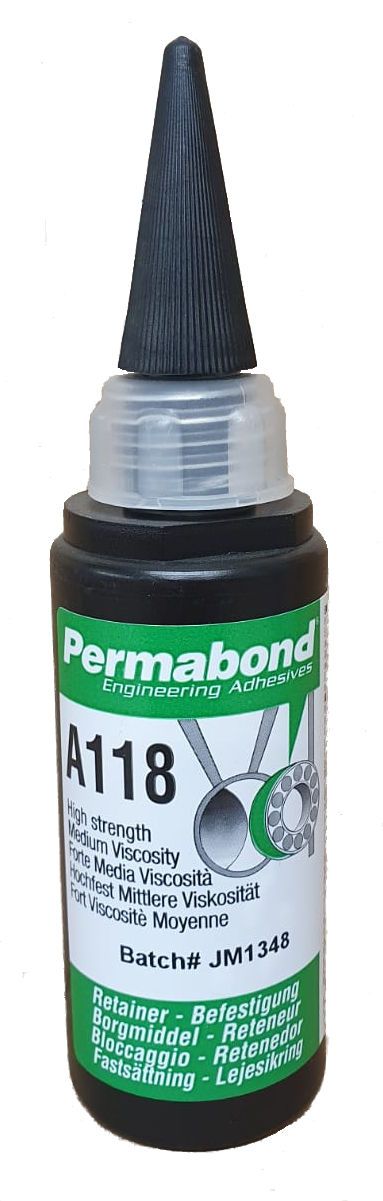 Permabond A118