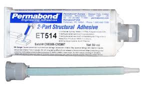 Permabond ET514