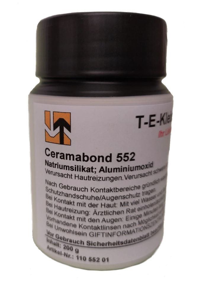 Ceramabond 552