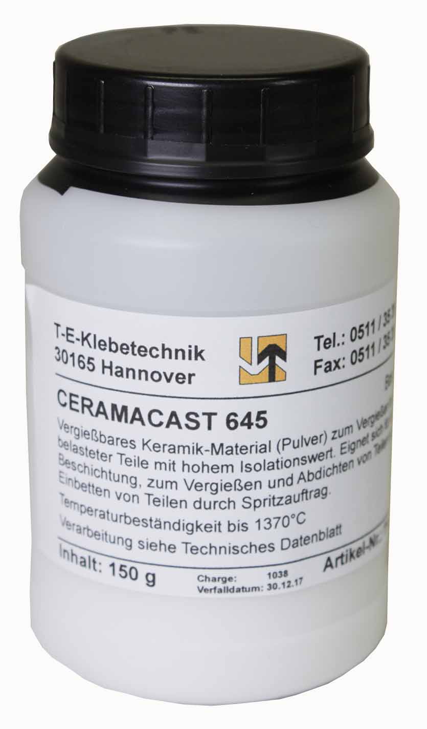 Ceramacast 645