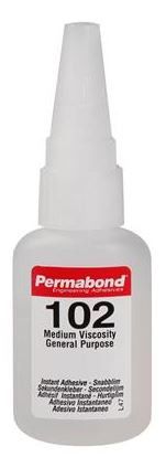 Permabond 102