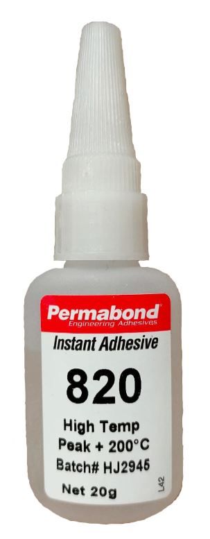 Permabond 820