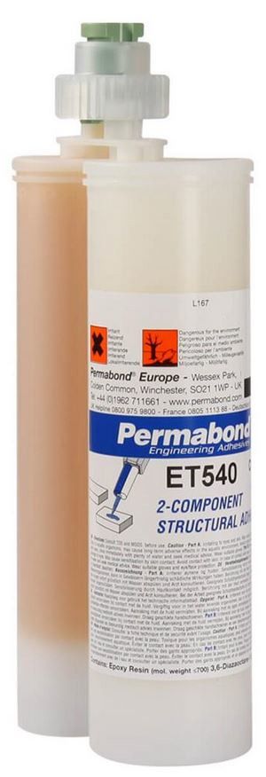 Permabond ET540