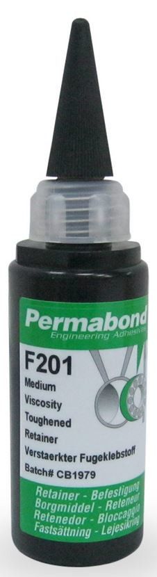 Permabond F201