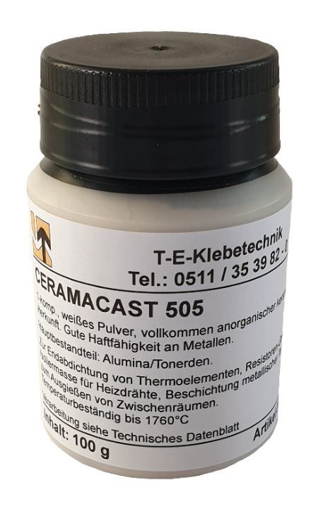 Ceramacast 505