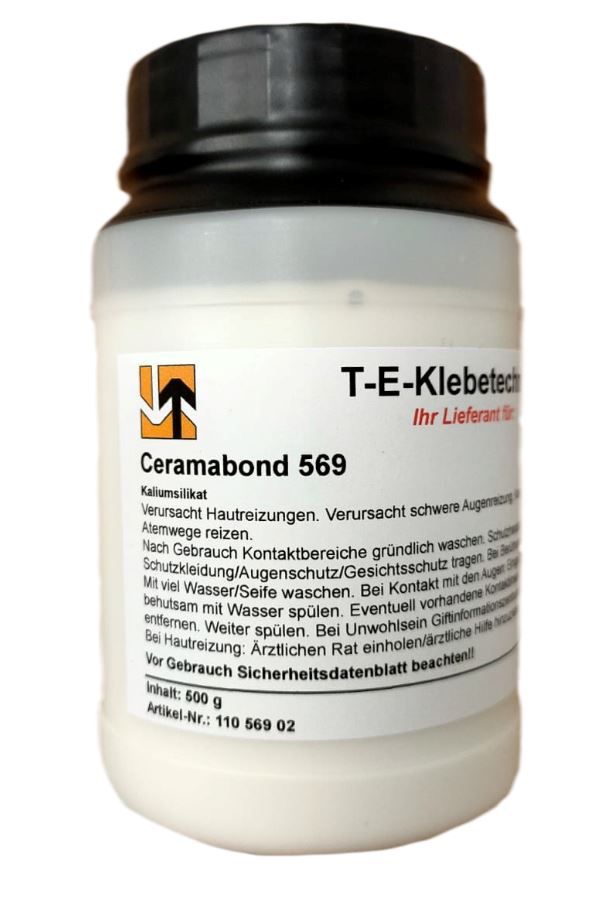 Ceramabond 569