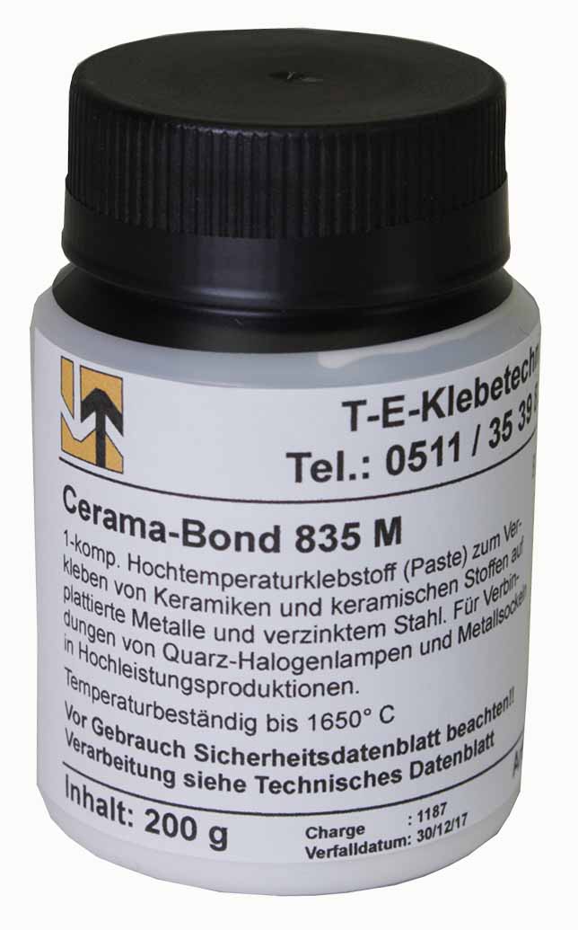 Ceramabond 835-M