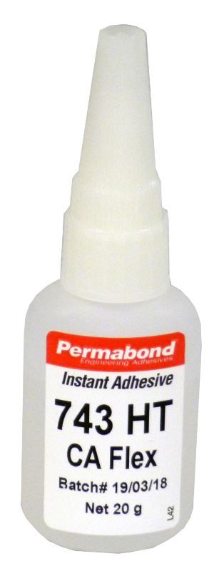 Permabond 743-HT