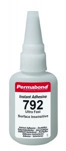 Permabond 792