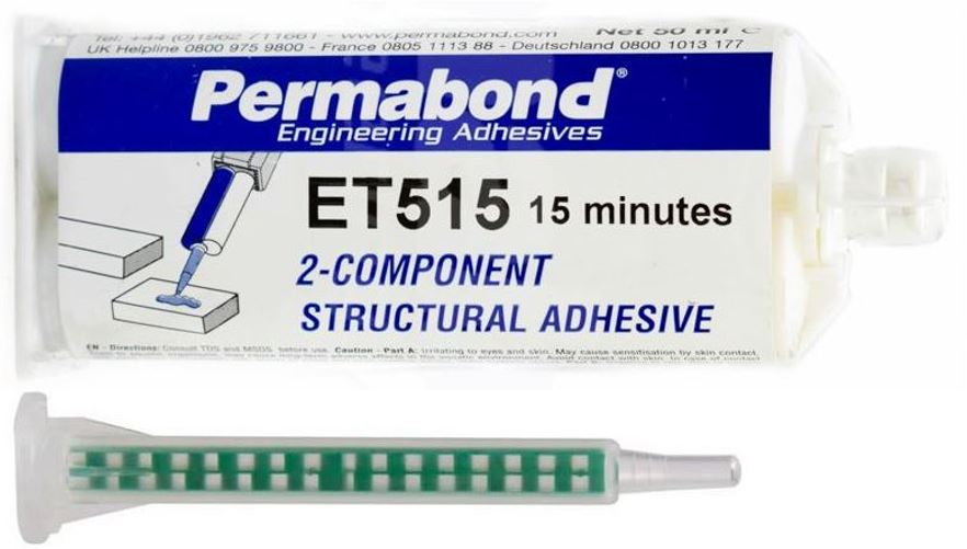 Permabond ET515