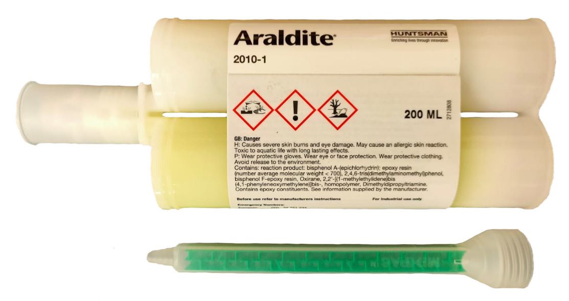 Araldite 2010-1