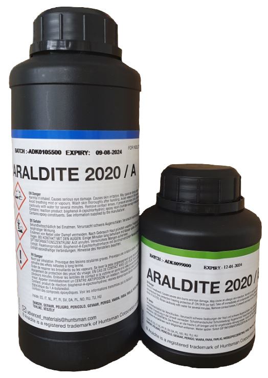 Araldite 2020