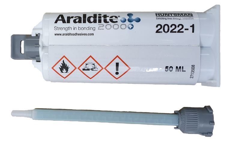 TD Araldite 2022-1