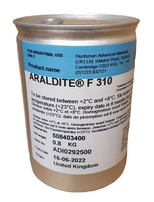 Araldite F310