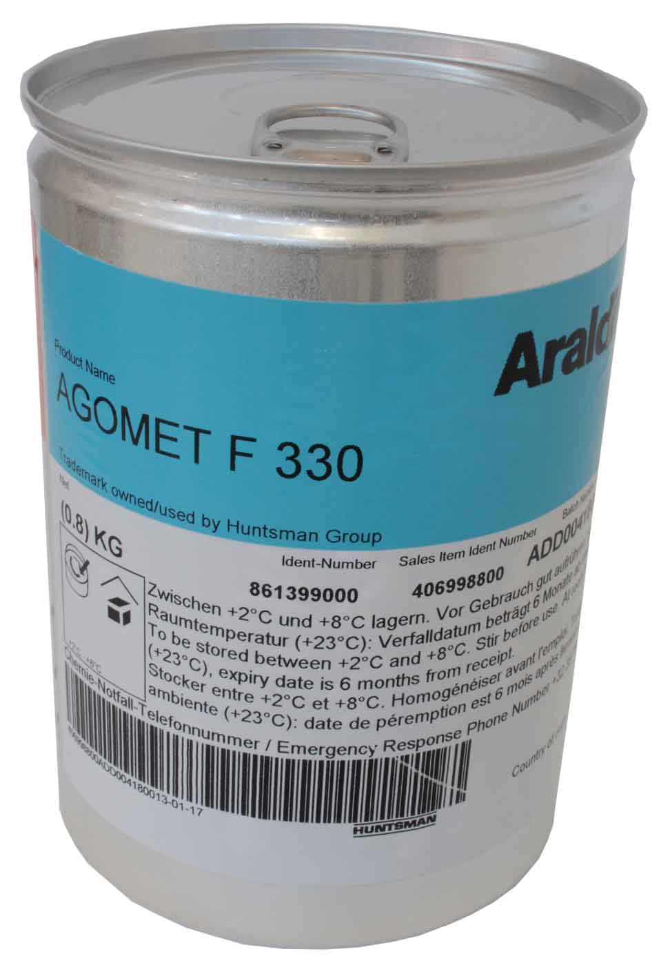 Agomet F330