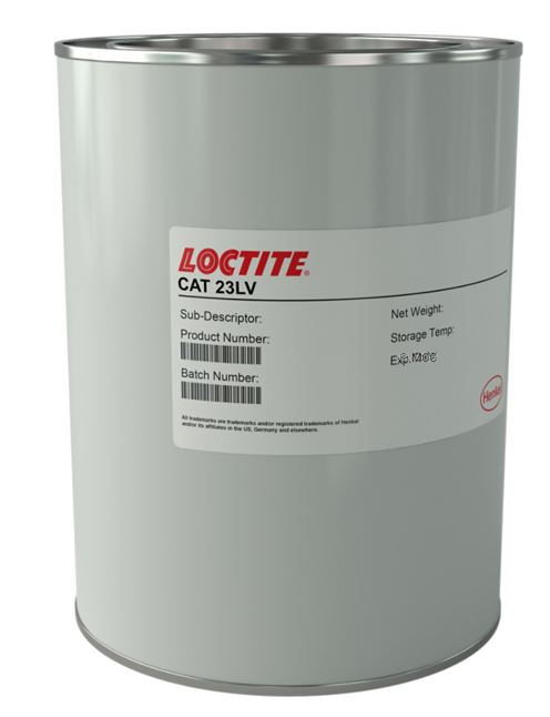 Loctite Catalyst 23 LV