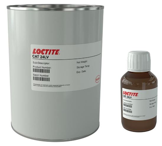 Loctite Catalyst 24 LV