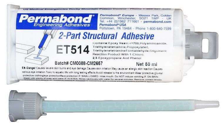 Permabond ET514