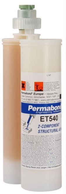 Permabond ET540 