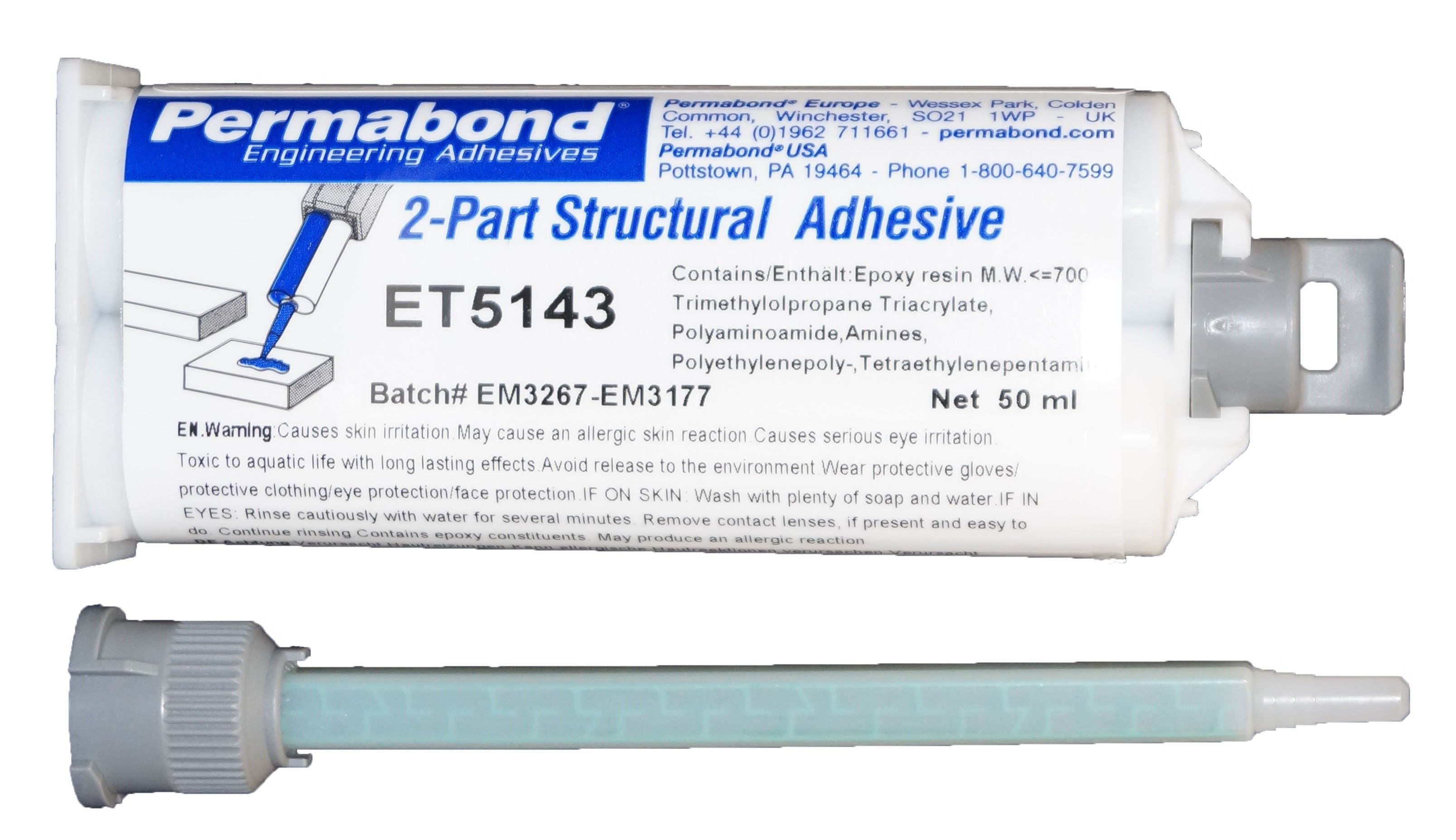 Permabond ET5143