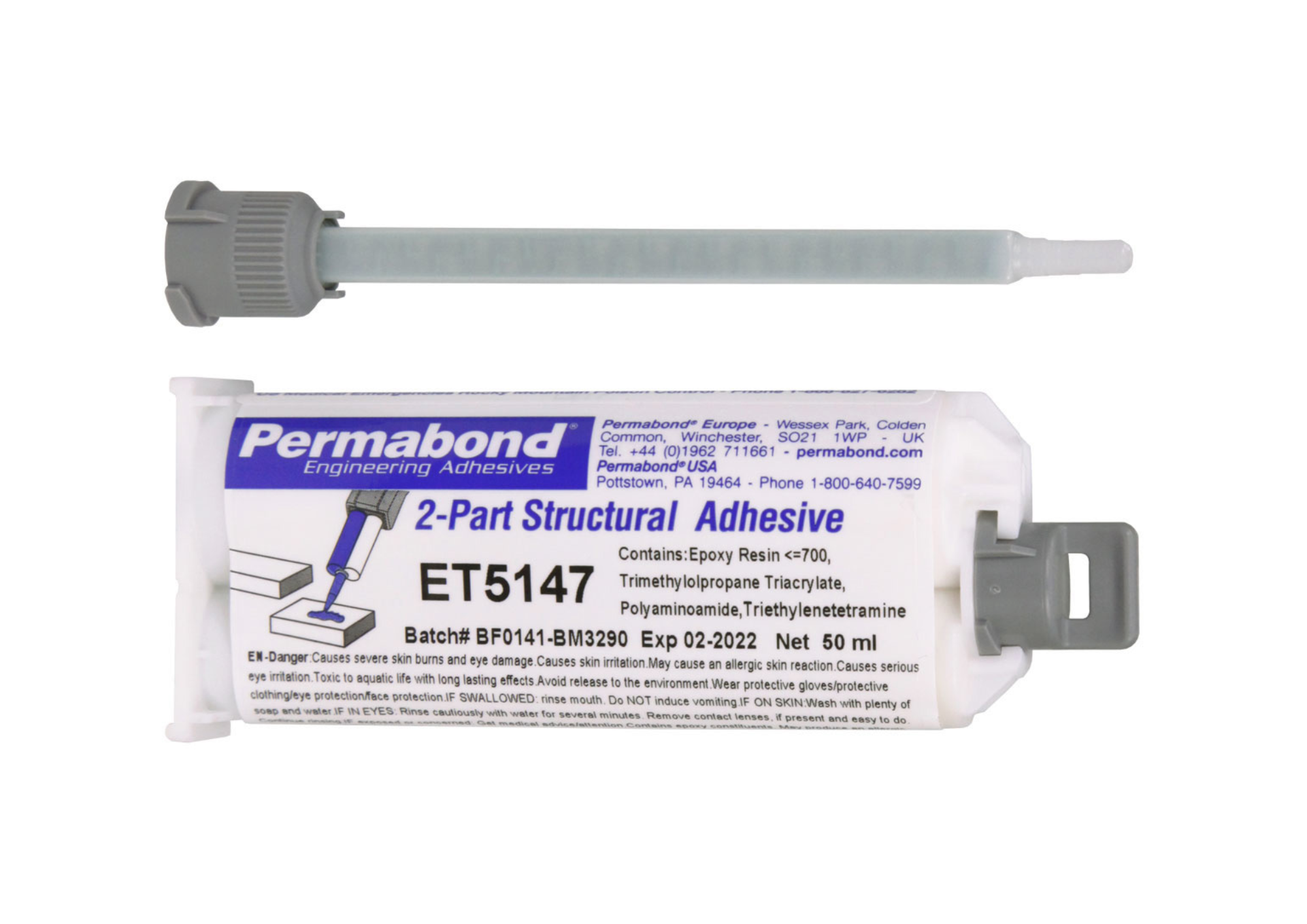 Permabond ET5147