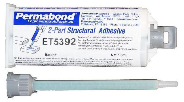 Permabond ET5392