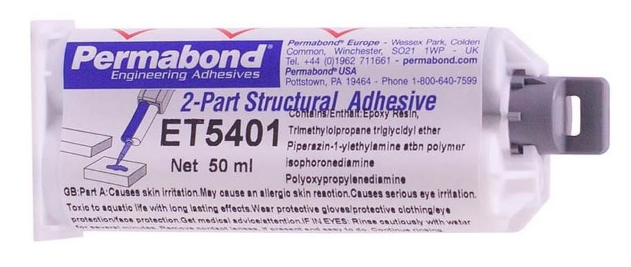 Permabond ET5401 