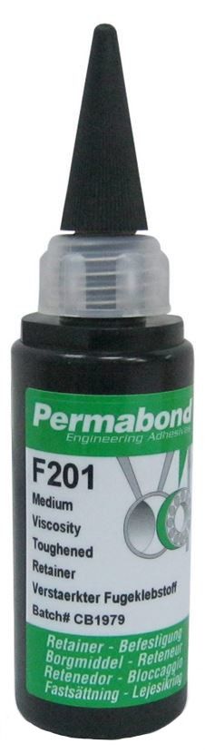 Permabond F201 