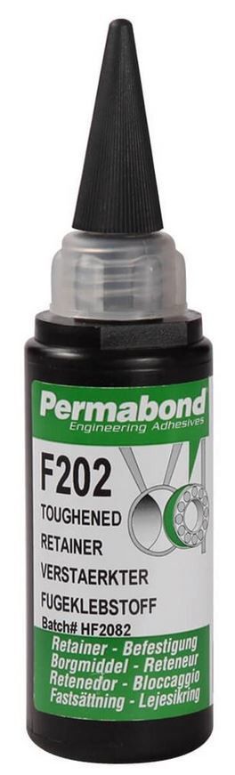 Permabond F202 