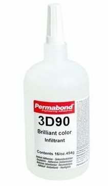 Permabond 3D90