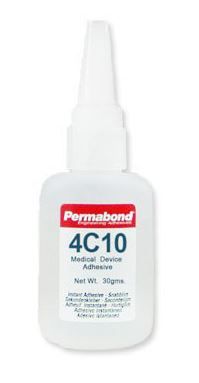 Permabond 4C10