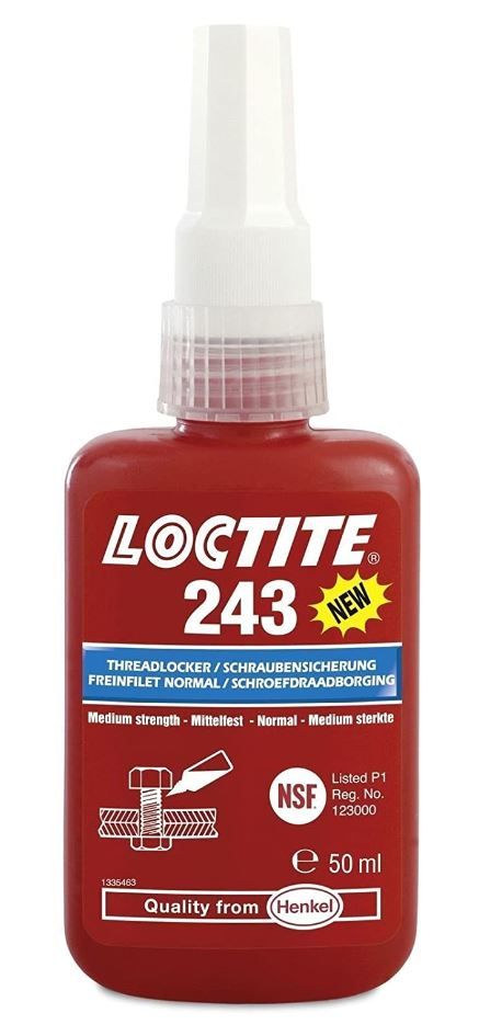Loctite 243 