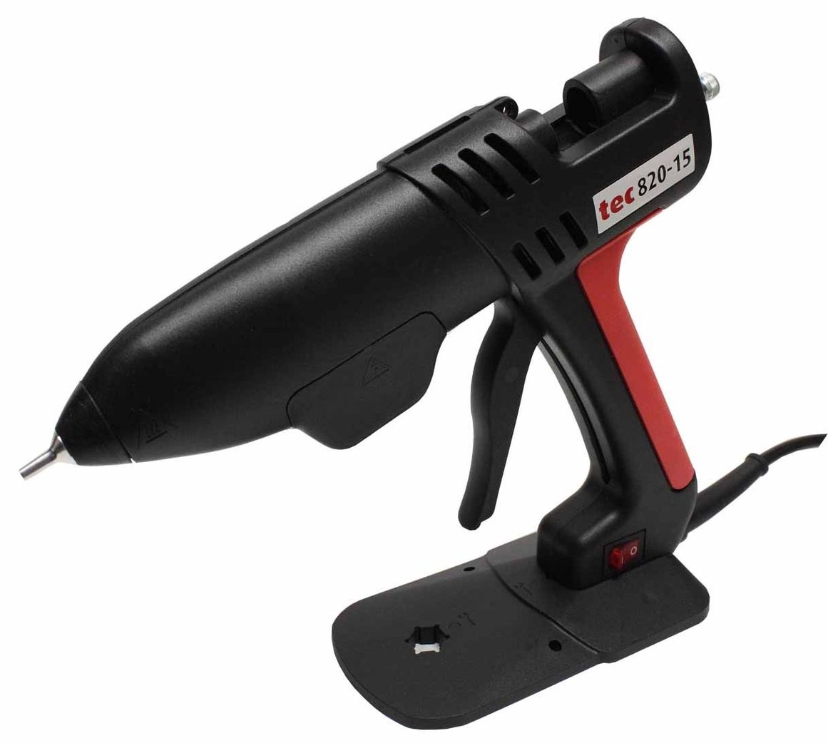Hot gluegun 15 mm