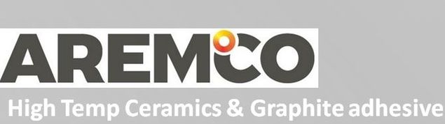 Aremco-Ceramic-Graphite Adhesives
