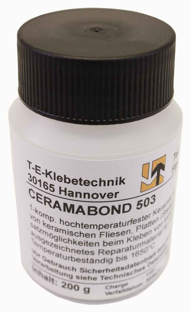 Ceramabond 503