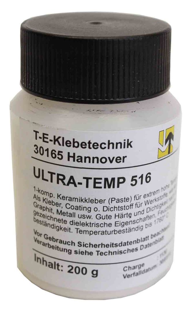 Ultra-Temp 516
