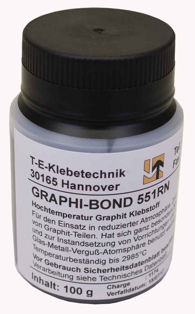 Graphi-Bond 551-RN