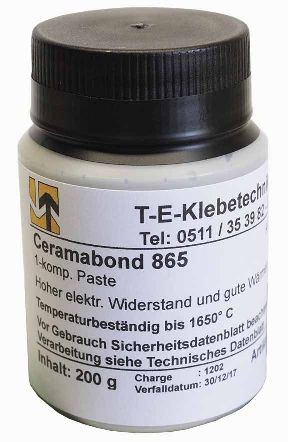 Ceramabond 865