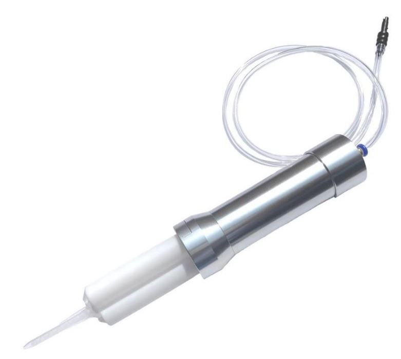 2-K Pneu. Dosierpistole